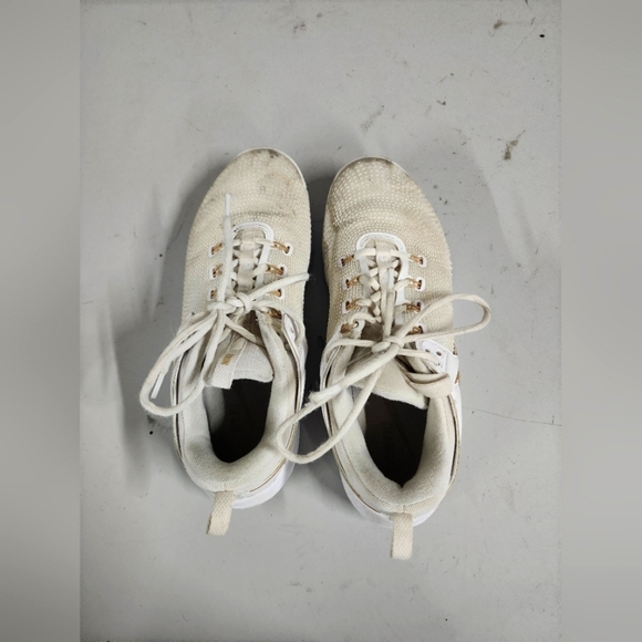 Nike Air Zoom Hyperace 2 SE Vollyball Shoes - Picture 7 of 7